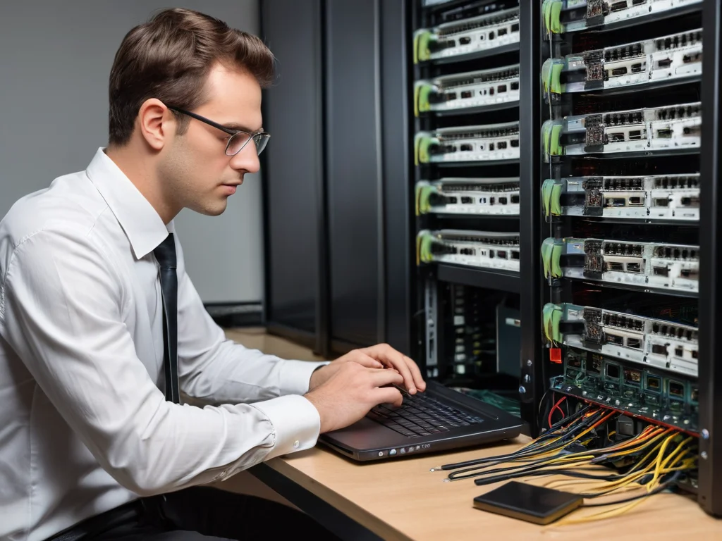 OpenVPN隧道接口常见错误分析及排查解决实用指南